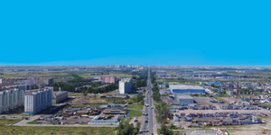 Аренда открытой площадки спб - быстрая реализация любых бизнес идей